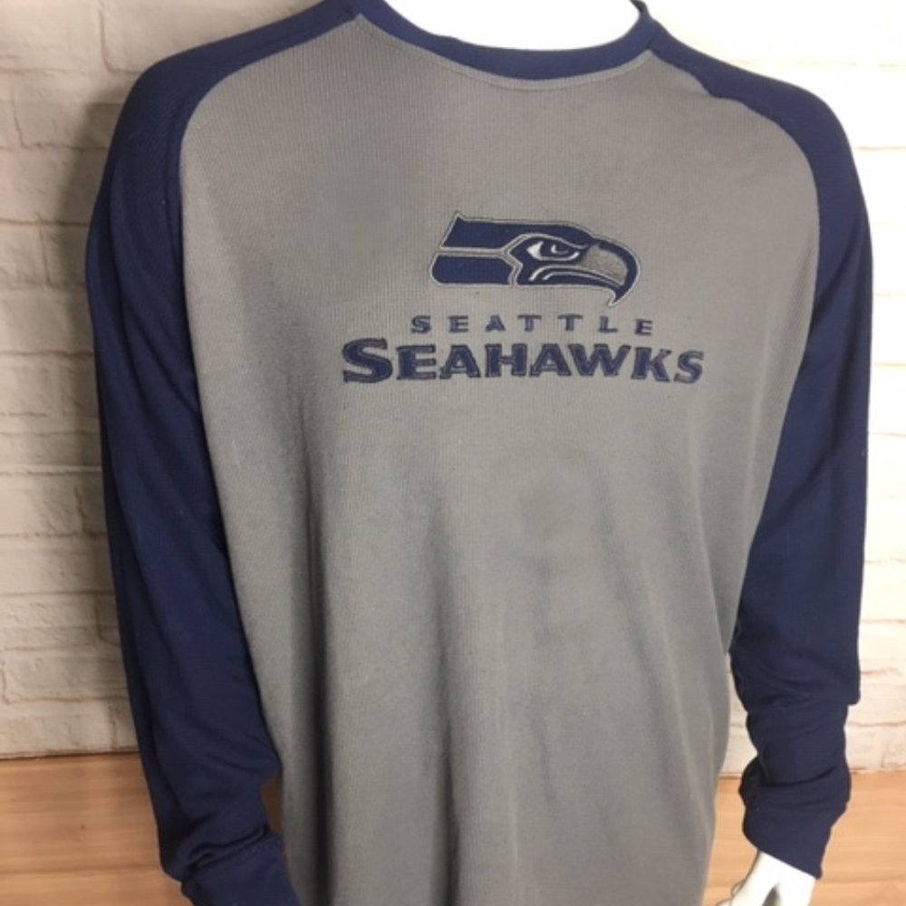 SeaHawks NFL Team Apparel